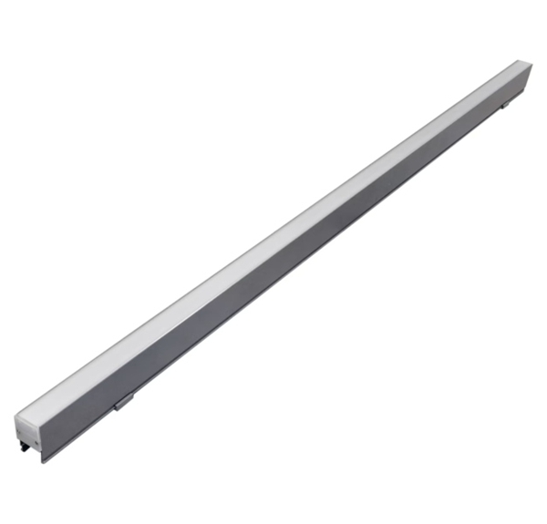 U206X — U206X Slim Acrylic LED Linear Light