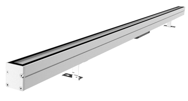W503X — W503X Dark-Spot-Free LED Wall Washer
