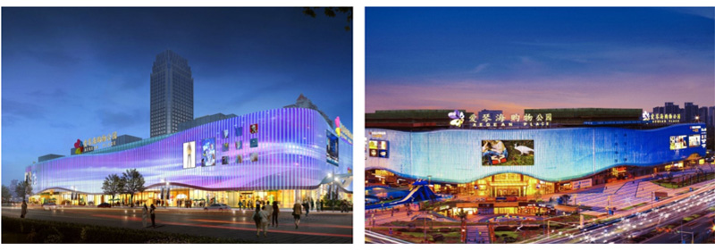 Aegean Shopping Park