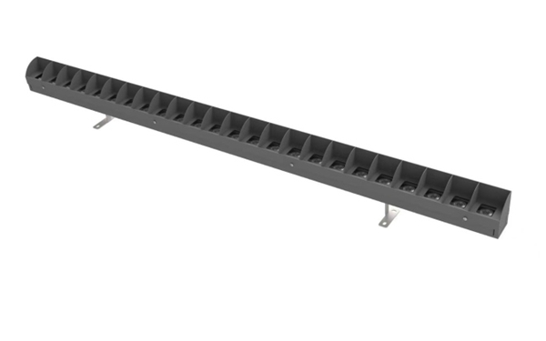 W315AX — W315AX Grille LED Wall Washer
