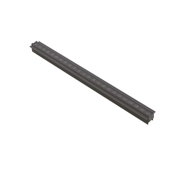 U302X — U302X Perforated LED Linear Light