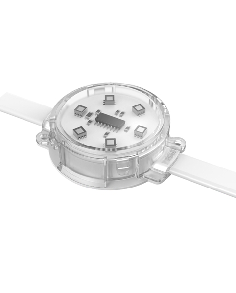 P045X — P045X IP68 LED Pixel Light