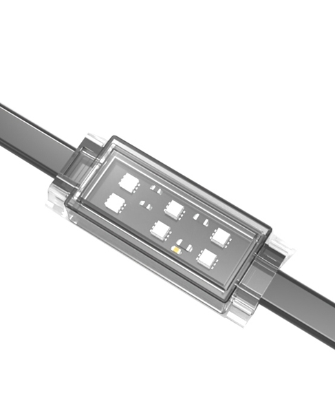 LED Pixel Light