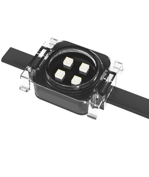 P024X — P024X LED Pixel Light
