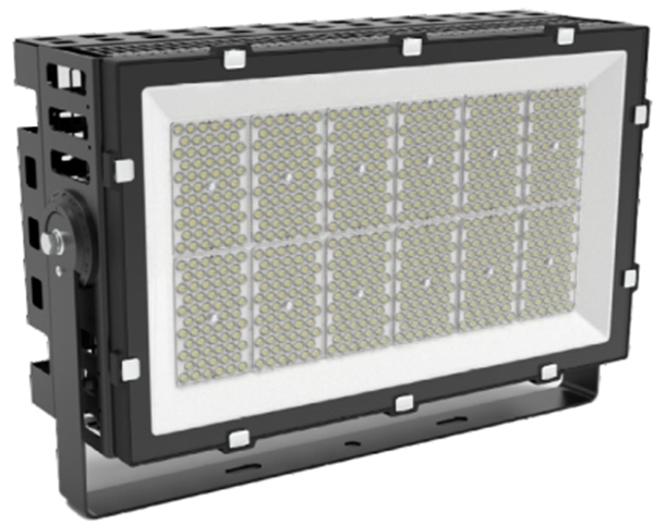 QS-TG-A — QS-TG-A LED Sports Court Light