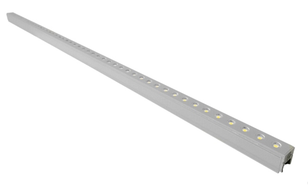 U301X — U301X Perforated LED Linear Light
