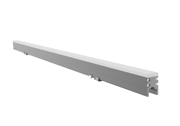 U401-404X — U401-404X Acrylic LED Linear Light