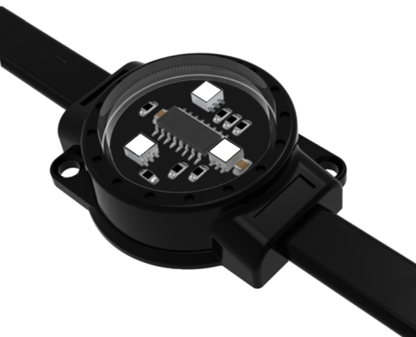 P041X — P041X LED Pixel Light